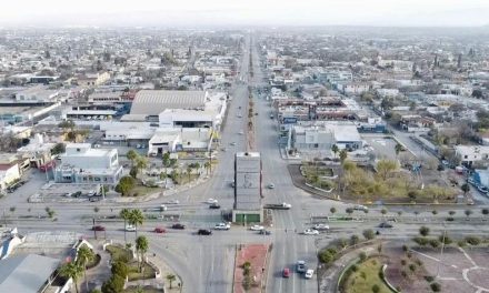 Monclova destaca en evaluación nacional de competitividad