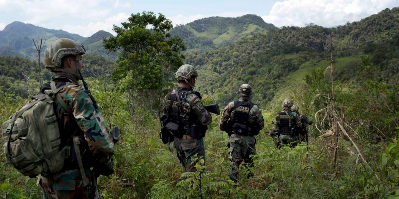 Caos y colusión con el crimen: Crisis en Chiapas desata alarmas