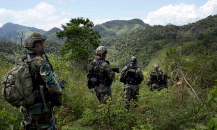 Caos y colusión con el crimen: Crisis en Chiapas desata alarmas