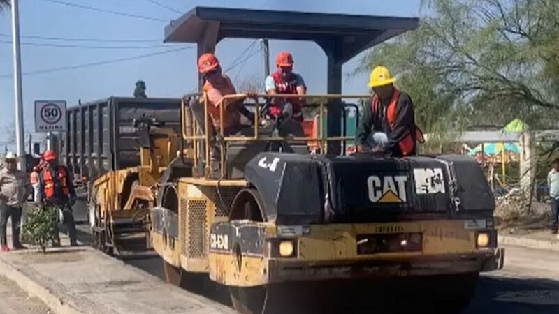 Espera Monclova solicitudes de obras