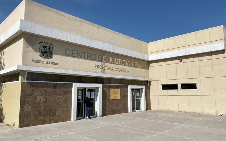 Envían a penal a Rubí por doble homicidio