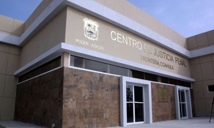 Inicia proceso contra presunto feminicida de Yosmi