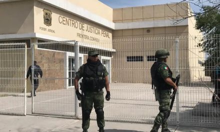 Envían a penal a militar por violación de menor