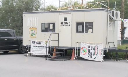 Piden no caer en fraudes al regularizar vehículos