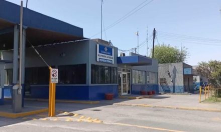 Trasciende pago de aguinaldo para vigilantes de AHMSA