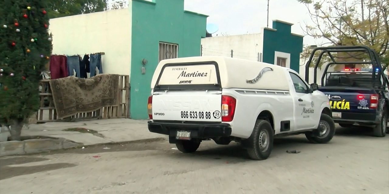 En Monclova, madre se quita la vida