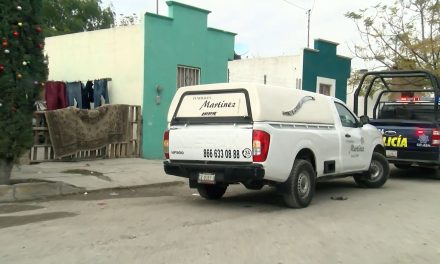 En Monclova, madre se quita la vida