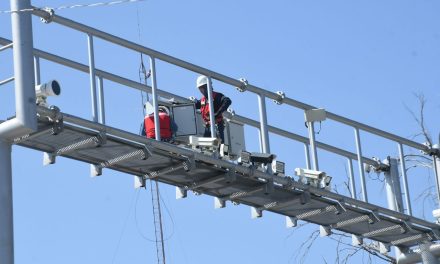 Construirán arco de vigilancia en la región Centro