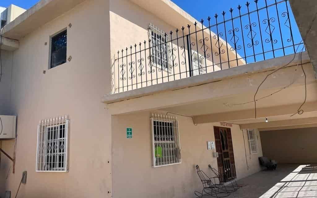 Cierran anexo tras muerte de menor de edad en Monclova