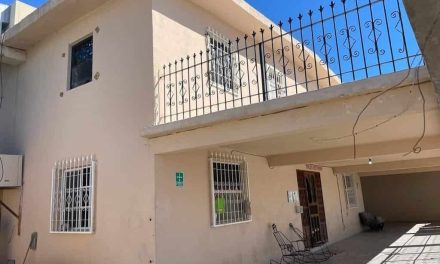 Cierran anexo tras muerte de menor de edad en Monclova