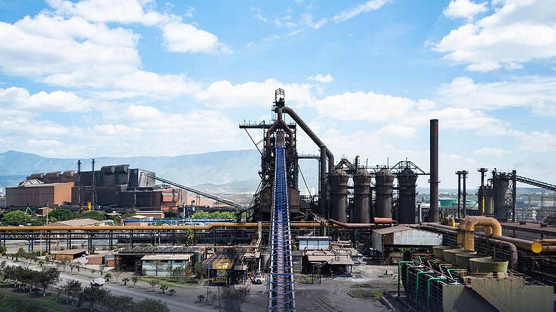 AHMSA recortó personal por acuerdo de deuda con Pemex