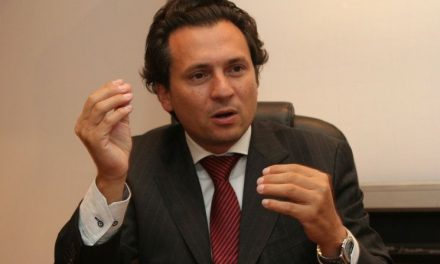 Juez federal niega libertad condicional a Emilio Lozoya, exdirector de Pemex