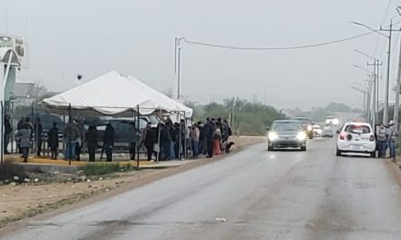 Activan tres módulos de registro para 65 y más y anuncian fechas de atención en Acuña