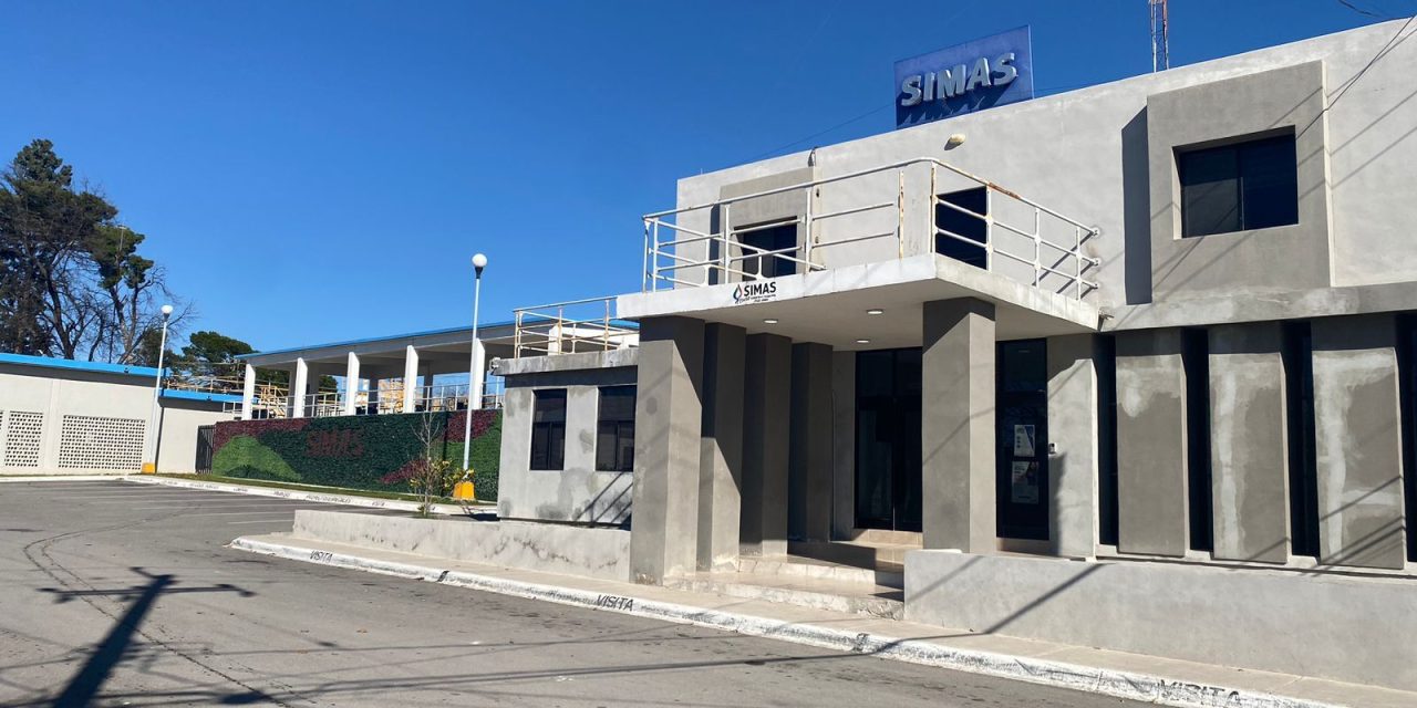 Continúan cerradas las oficinas del Simas Acuña