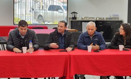 Analizan estrategias para atención de la migración en Acuña