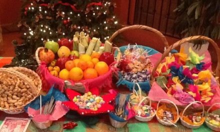 Las fiestas decembrinas en México: Un desafío económico para los ciudadanos