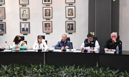 Aprueba Acuña presupuesto de egresos