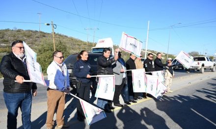 Inicia programa Héroes Paisanos 2023