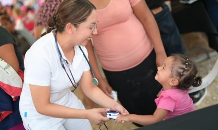 Llegarán brigadas médicas de Estados Unidos a Acuña