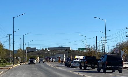 Acuña, lista para recibir a turistas