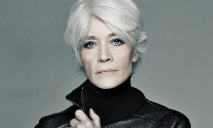 La cantante francesa Françoise Hardy, aboga por la eutanasia y desea ‘marcharse pronto’