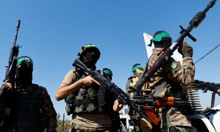 Escalada de violencia en el conflicto palestino-israelí deja más de 30 muertos en Gaza