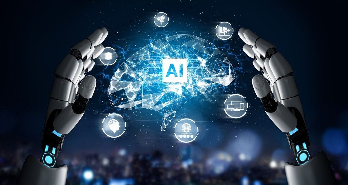 Histórico acuerdo en la UE: Legislación pionera para regular la inteligencia artificial