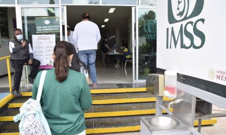 Habrá crisis en el sector Salud Mexicano: desabasto, recortes y repetición de modelos ineficientes