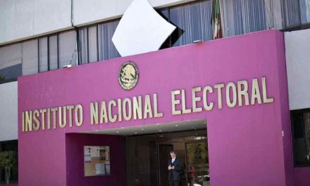 INE desecha las quejas de presuntas irregularidades de precandidatos