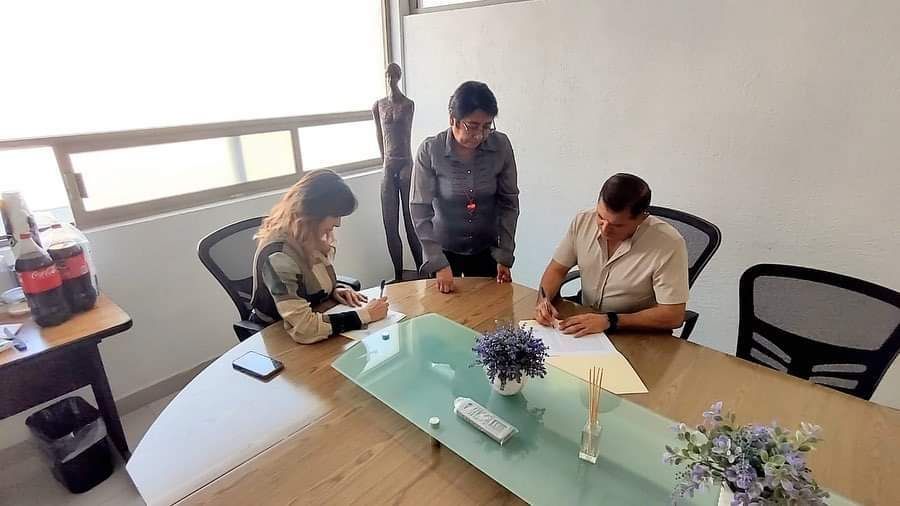 Rinden frutos alianzas del Tribunal de Justicia de Torreón