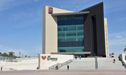Alistan atención en cajas de Presidencia Municipal de Torreón
