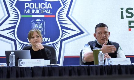 Reforzarán acciones de concientización sobre los riesgos de embriagarse en Torreón