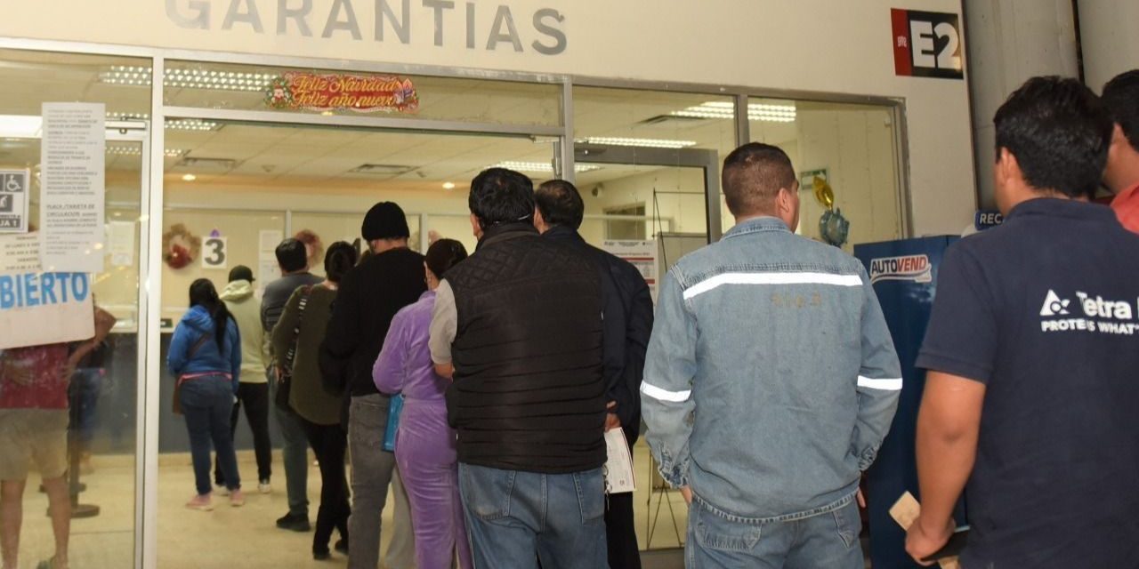 Continuará cobro de infracciones en vacaciones
