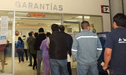 Continuará cobro de infracciones en vacaciones