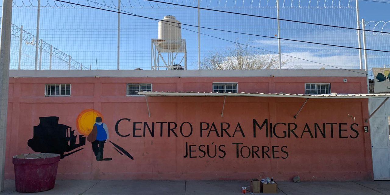 Torreón garantiza derechos de migrantes
