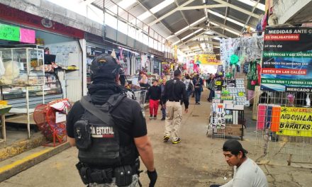 Coordinan operativo contra pirotecnia en Torreón