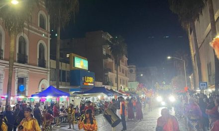 Continúa supervisión de comerciantes en peregrinaciones