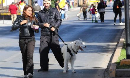 Hoy, última edición de Paseo Colón en el año