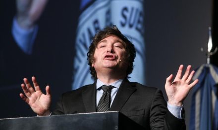 Nicaragua Retira su embajador de Argentina ante declaraciones de Milei