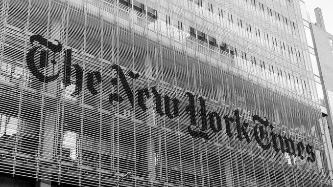 Demanda The New York Times a Microsoft y Open AI