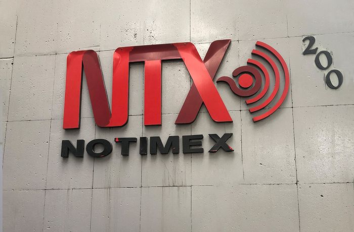Senado aprobó la extinción de Notimex