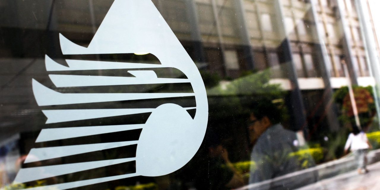 Deuda de Pemex ahoga a proveedores