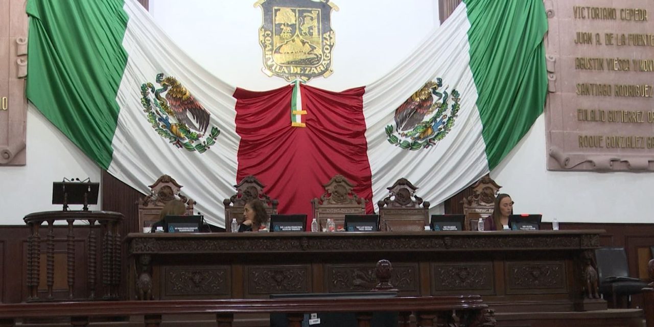 Aprueban paquete económico del Gobierno del estado