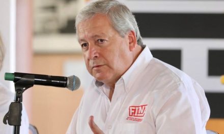 Revisa Chema Fraustro operativo de Año Nuevo