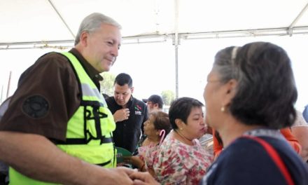 Atiende Ayuntamiento las necesidades de los saltillenses
