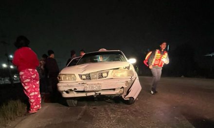 Muere joven motociclista en el Hospital General de Saltillo