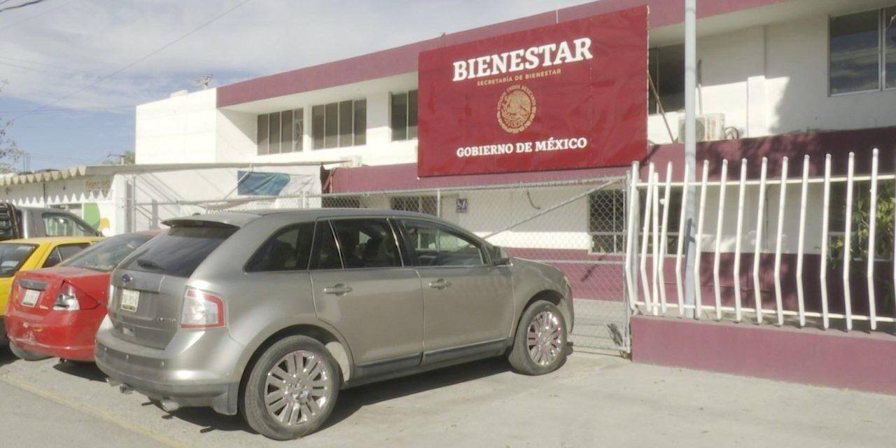 Abierto registro para la Pensión del Bienestar en Coahuila