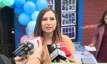 Abre aula multisensorial en escuela primaria de Saltillo