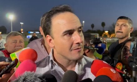 Coahuila afrontará con operativos fenómeno migratorio en Coahuila