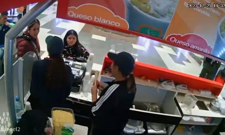 Agreden a empleadas de local en Saltillo